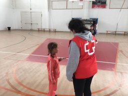 FAMILIAS ACTIVIDAD DEPORTIVA 20-03-2019